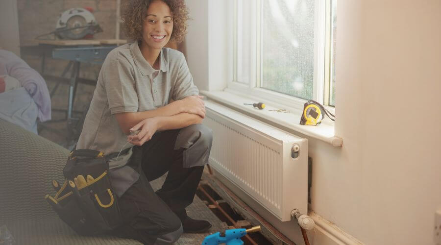 Professional Leak Detection Services in Eagle, NE